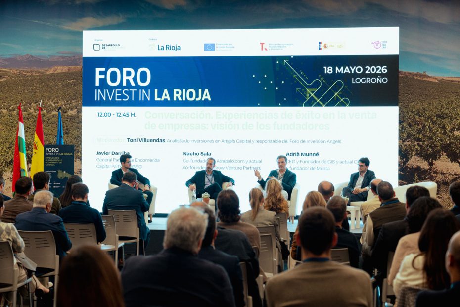 Organización de Congresos y Convenciones en España