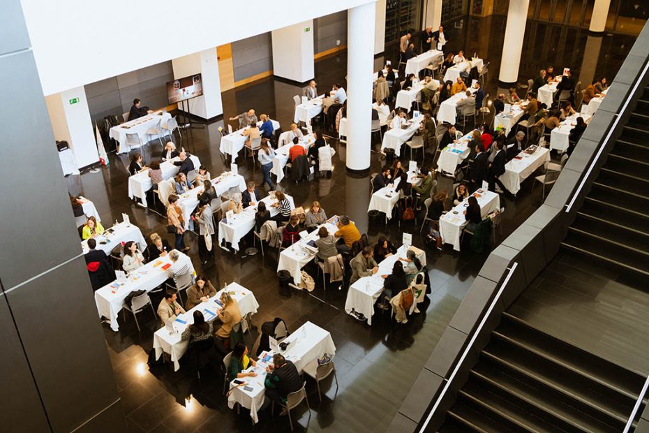 Evento Jornada Empresarial